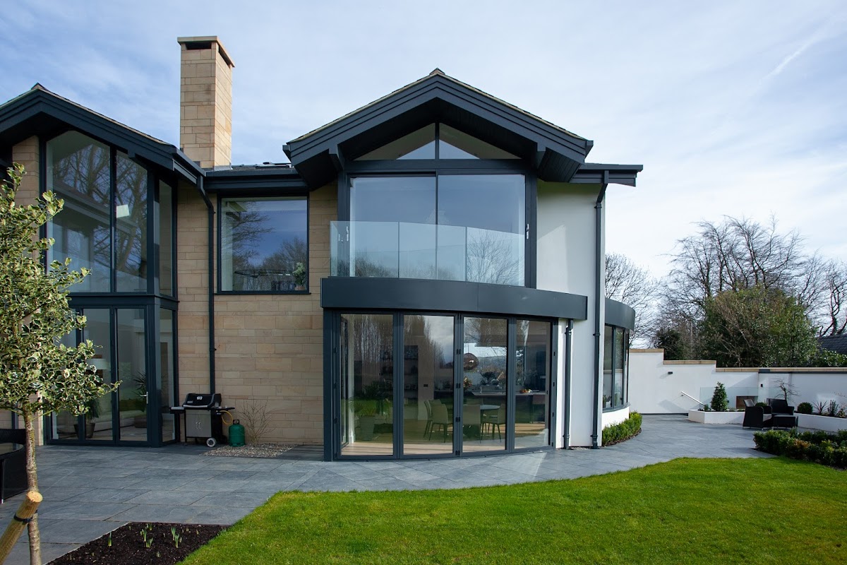 Work by Renderers Manchester