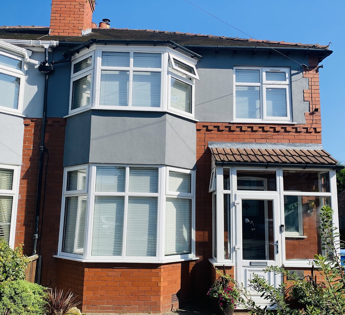 Work by Renderers Manchester