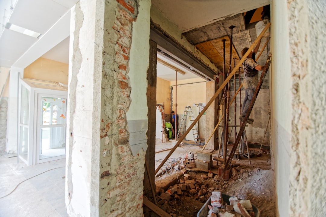 RJG Building & Construction